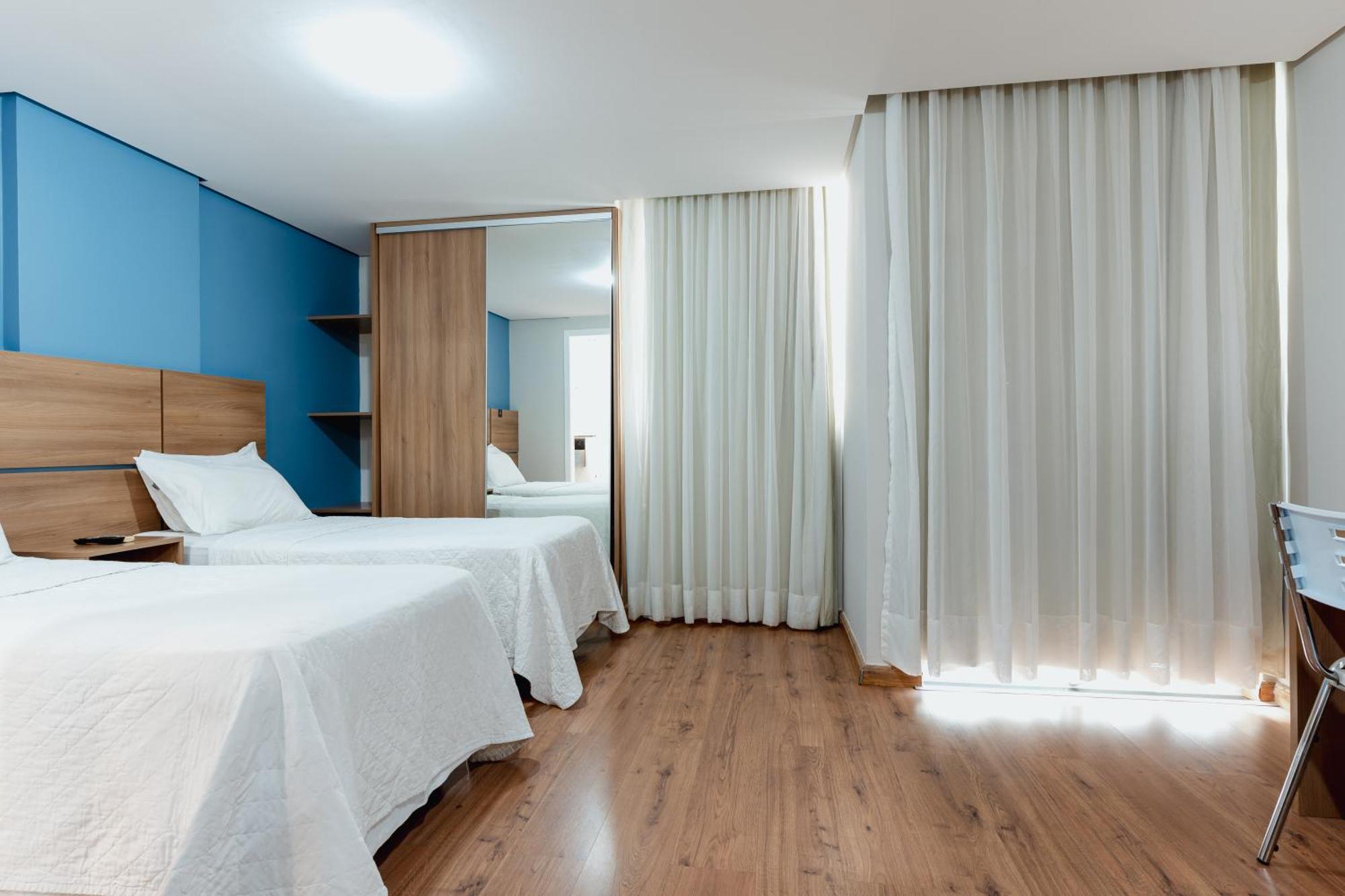 Victory Hotel Juiz de Fora