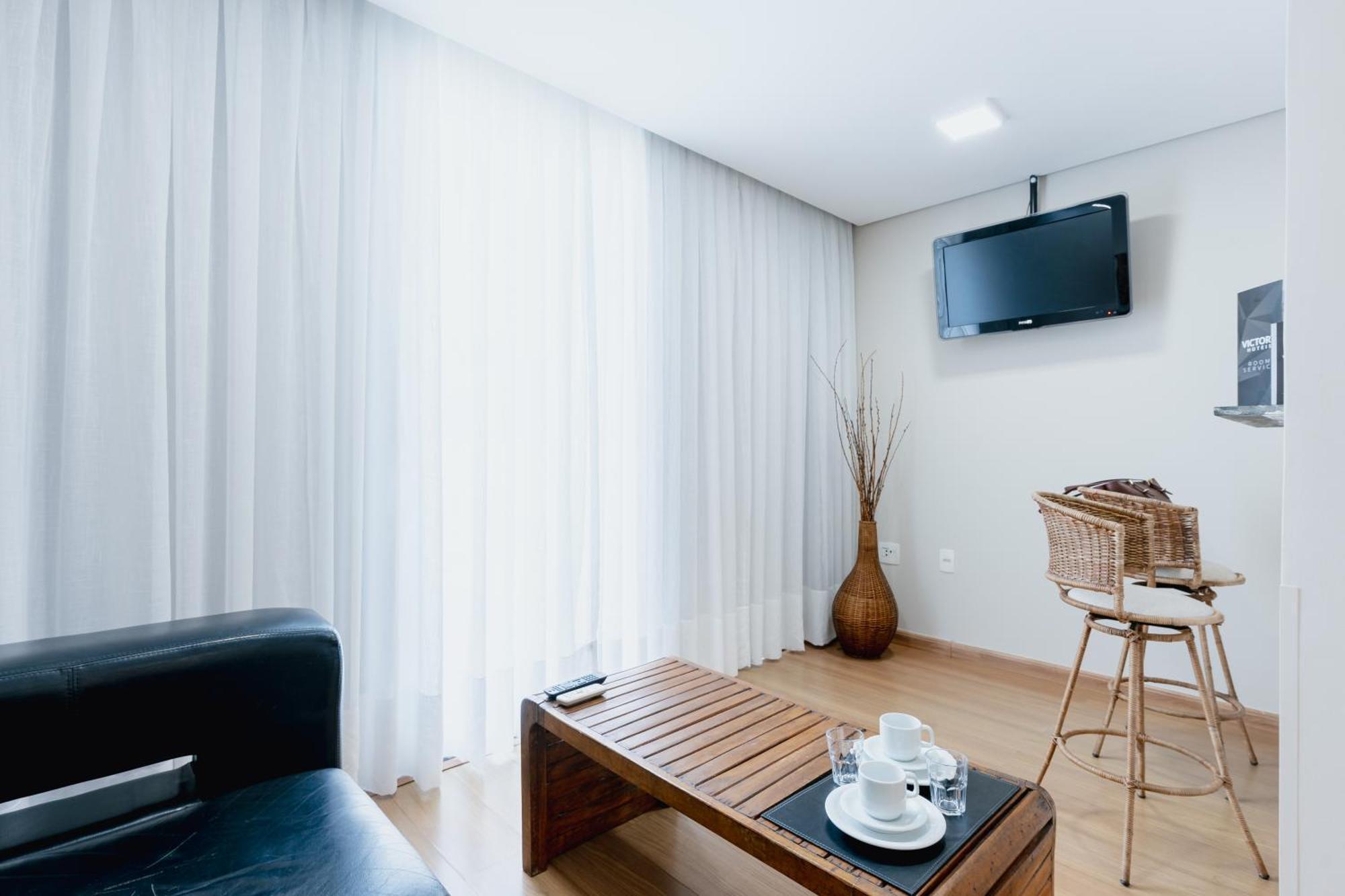 Victory Hotel