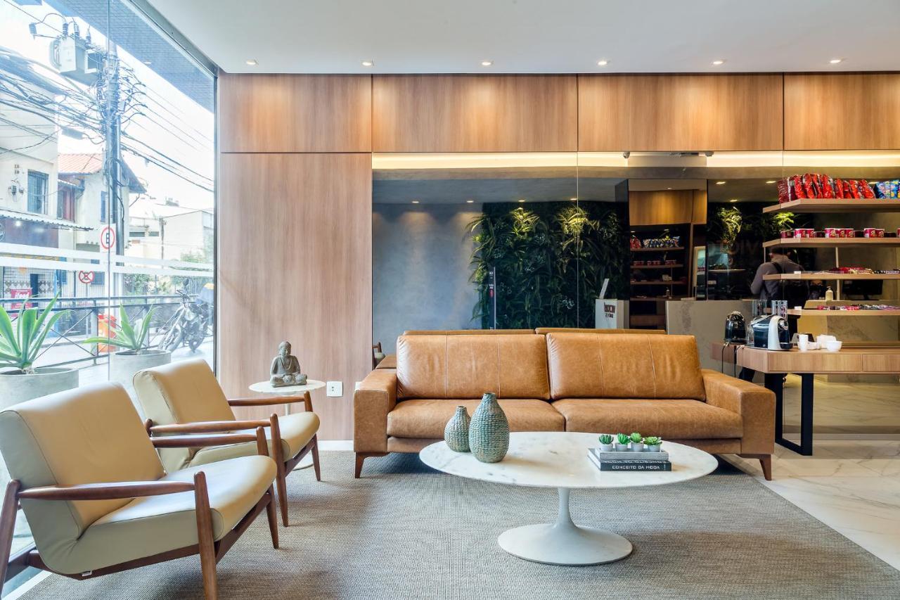 Hotel Victory Juiz de Fora
